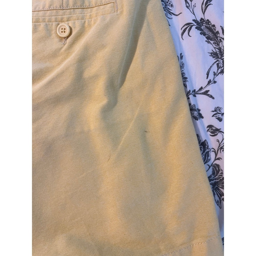 J Crew Women 4 City Fit Shorts Beachy Spring Preppy Academia Bermuda - Picture 6 of 7
